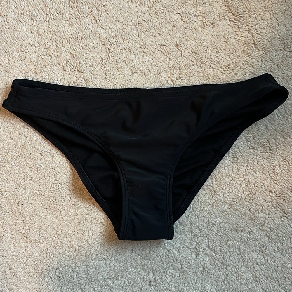 NWT Cheeky Bikini Bottoms